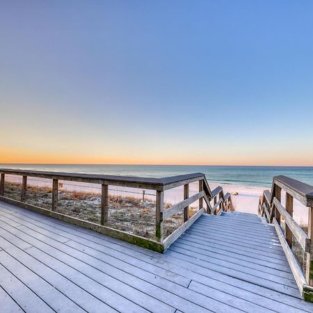Majestic Sun B Villa Destin Ngoại thất bức ảnh
