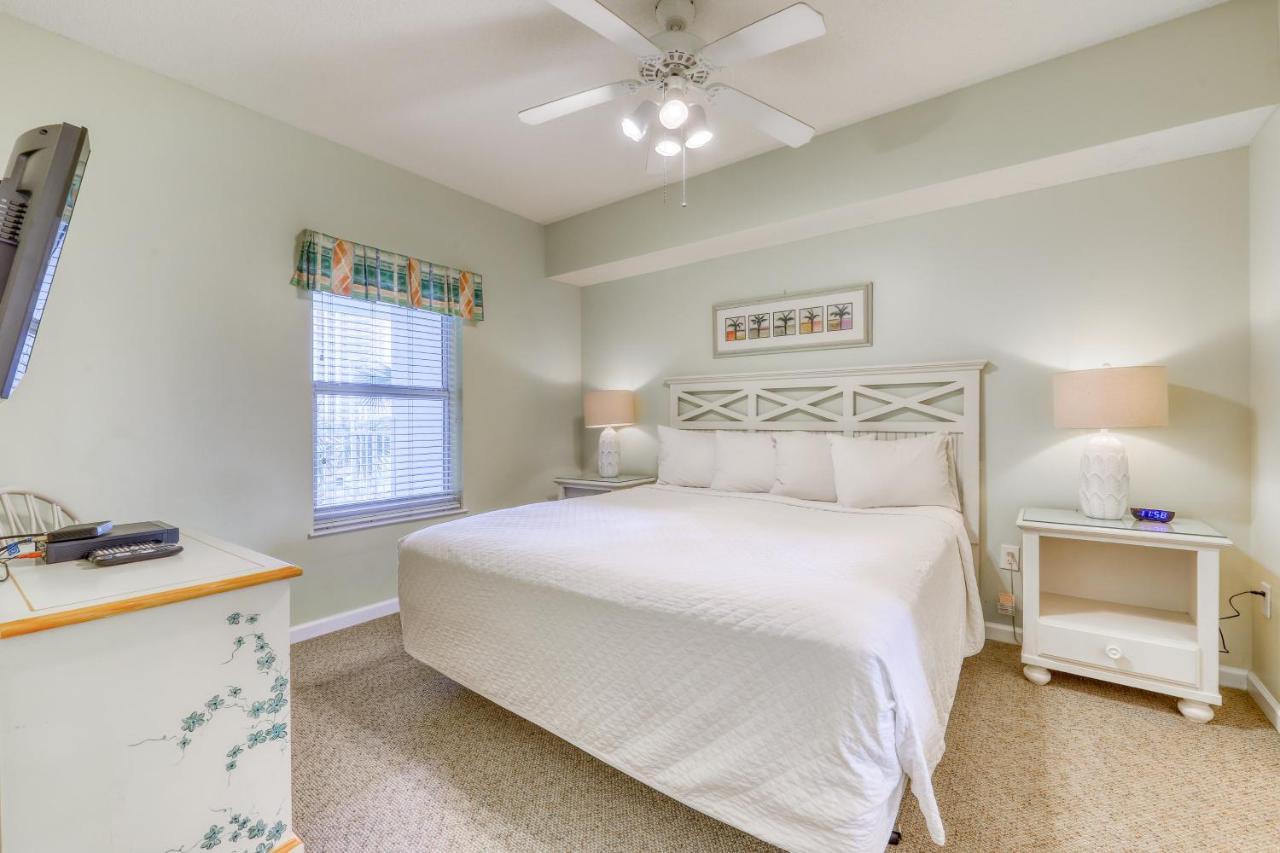 Majestic Sun B Villa Destin Ngoại thất bức ảnh