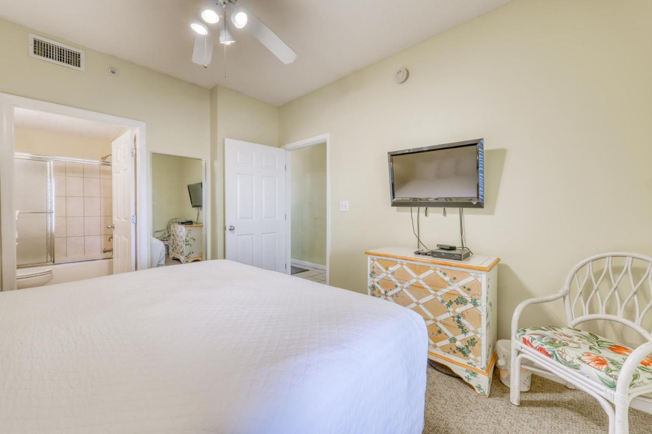 Majestic Sun B Villa Destin Ngoại thất bức ảnh