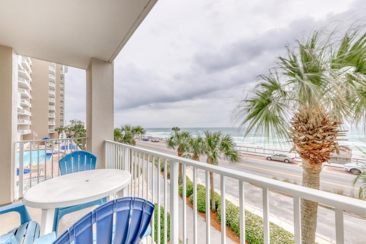 Majestic Sun B Villa Destin Ngoại thất bức ảnh