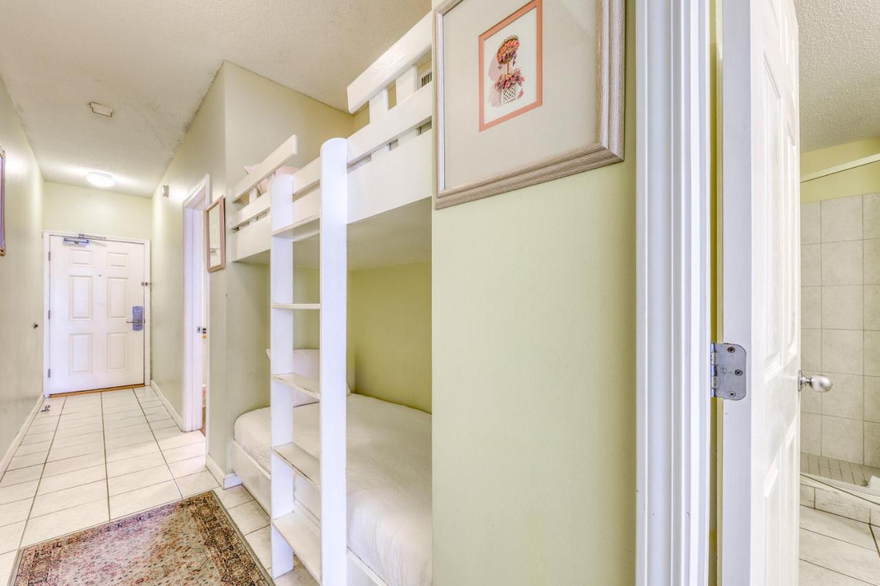 Majestic Sun B Villa Destin Ngoại thất bức ảnh