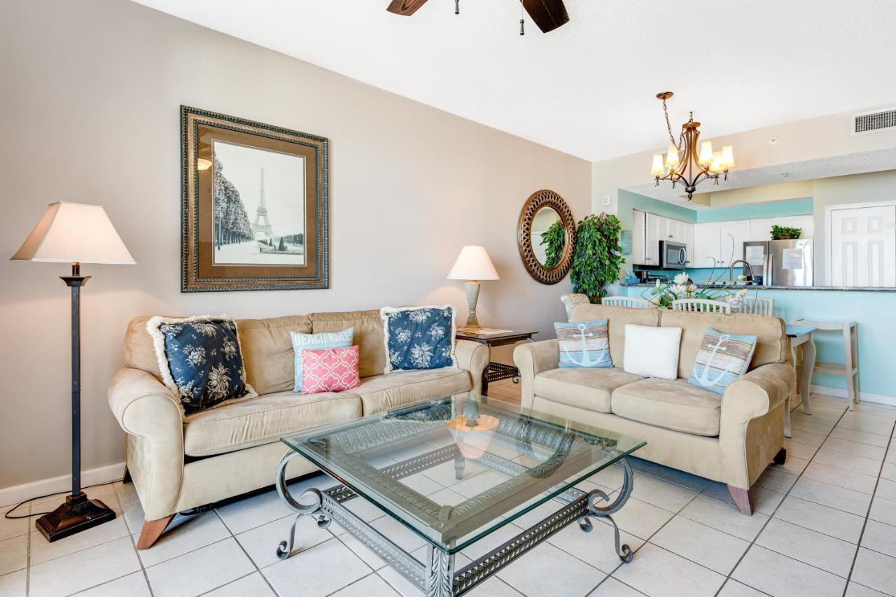 Majestic Sun B Villa Destin Ngoại thất bức ảnh