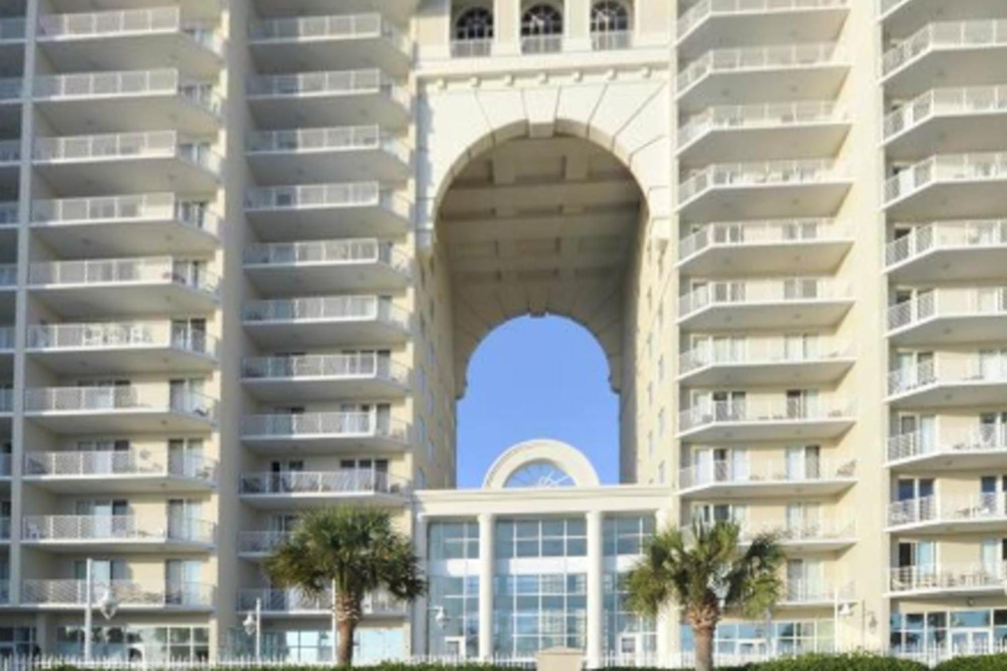 Majestic Sun B Villa Destin Phòng bức ảnh
