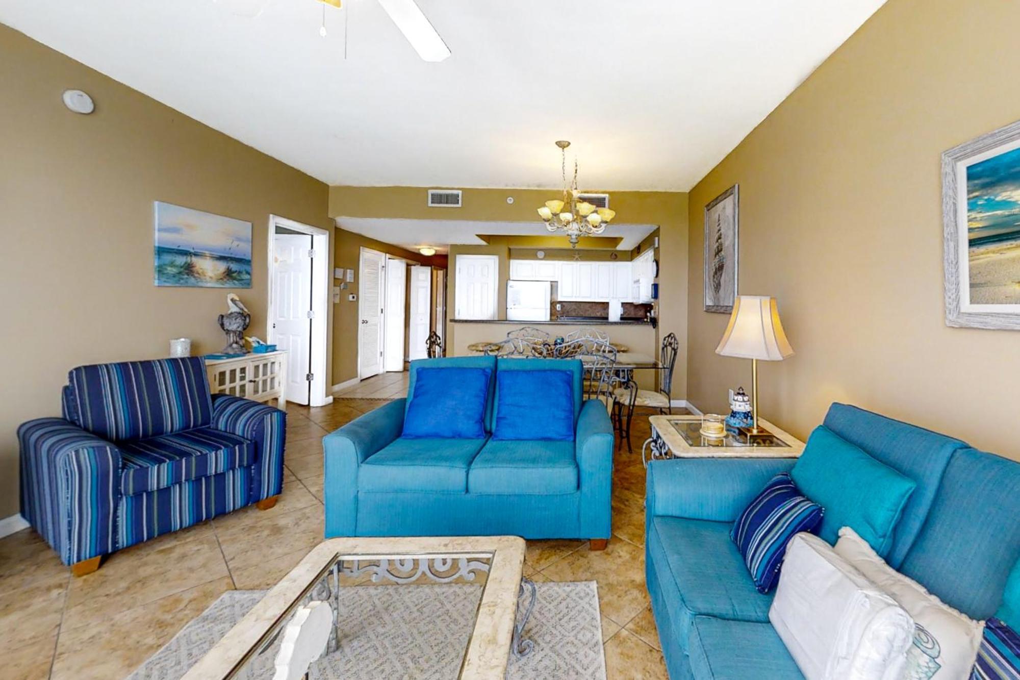 Majestic Sun B Villa Destin Phòng bức ảnh