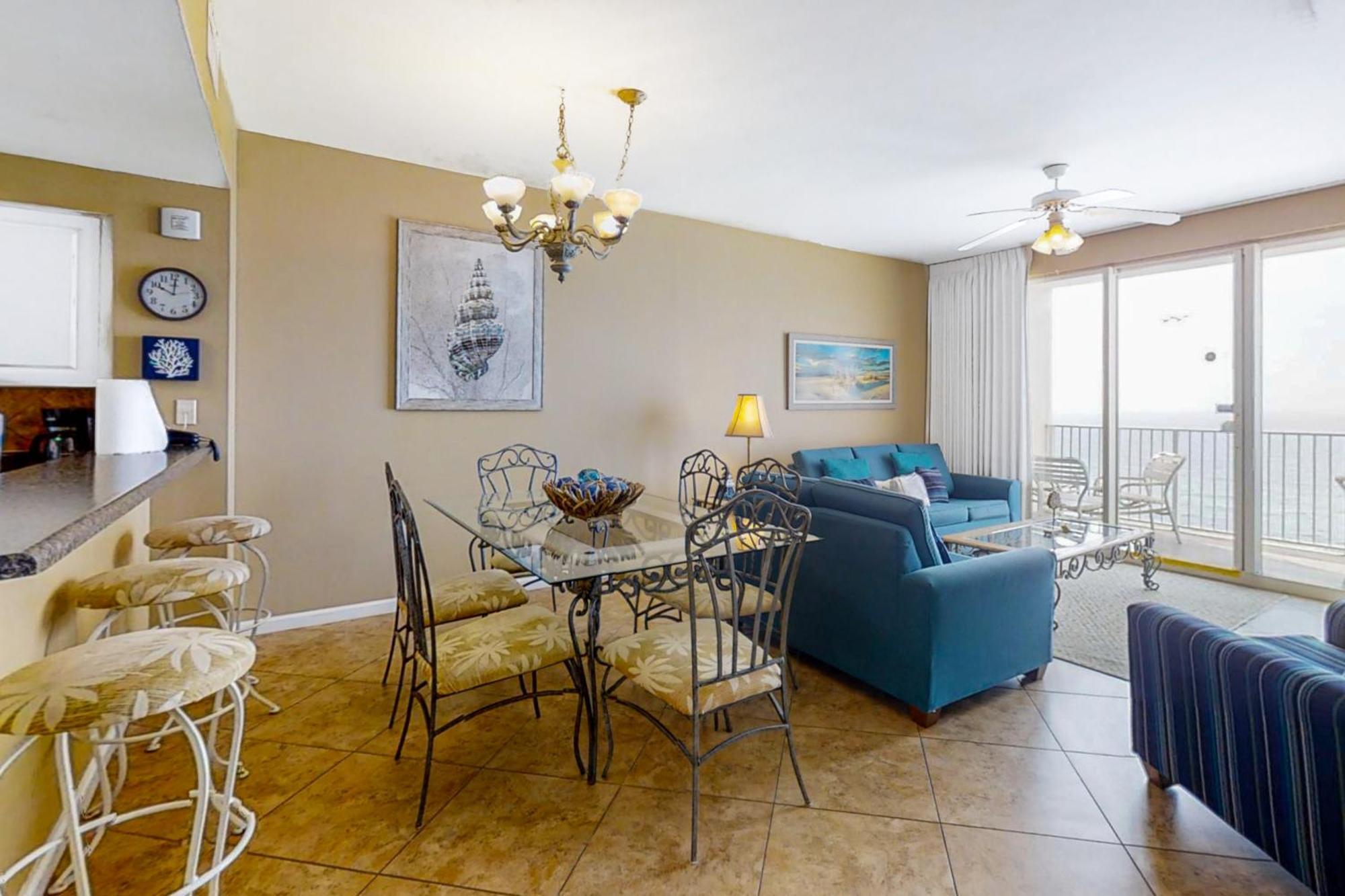 Majestic Sun B Villa Destin Phòng bức ảnh