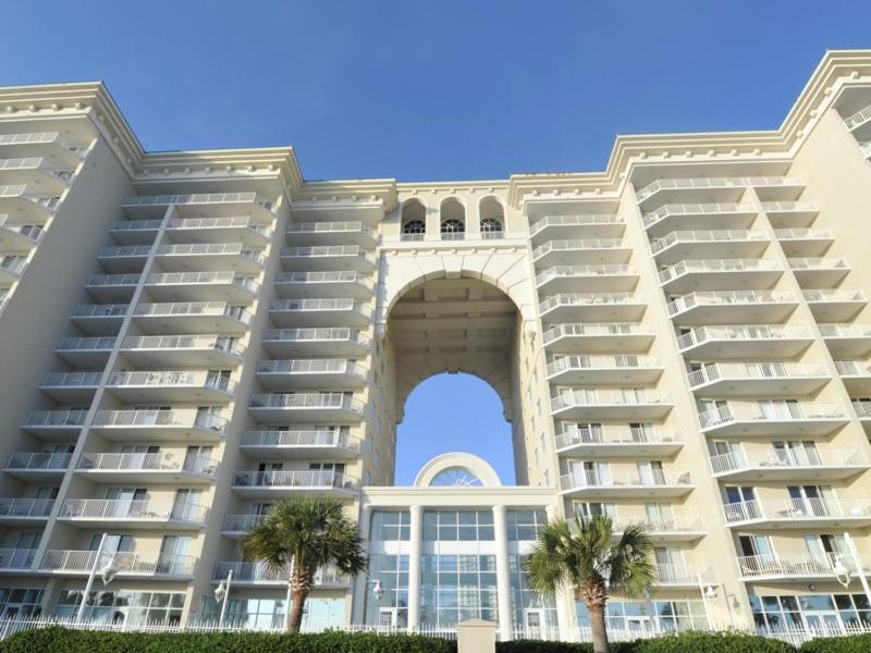 Majestic Sun B Villa Destin Phòng bức ảnh