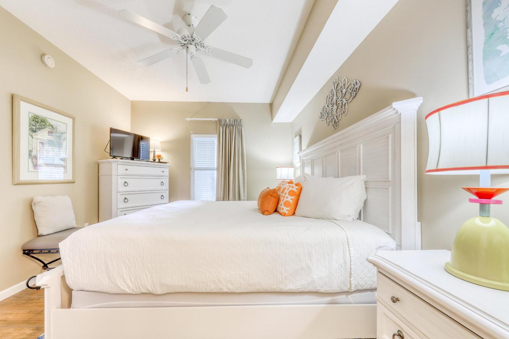 Majestic Sun B Villa Destin Phòng bức ảnh