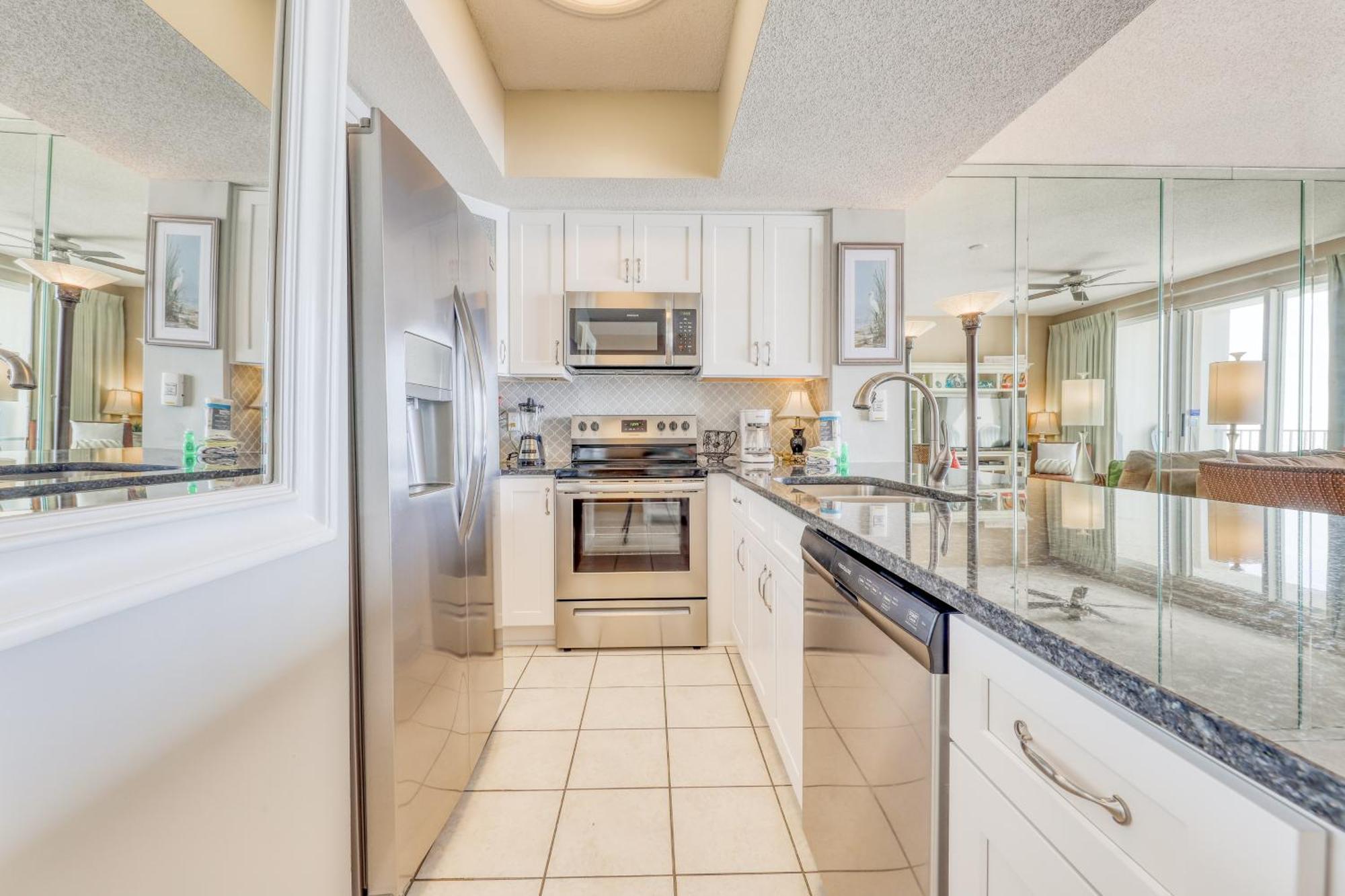 Majestic Sun B Villa Destin Phòng bức ảnh