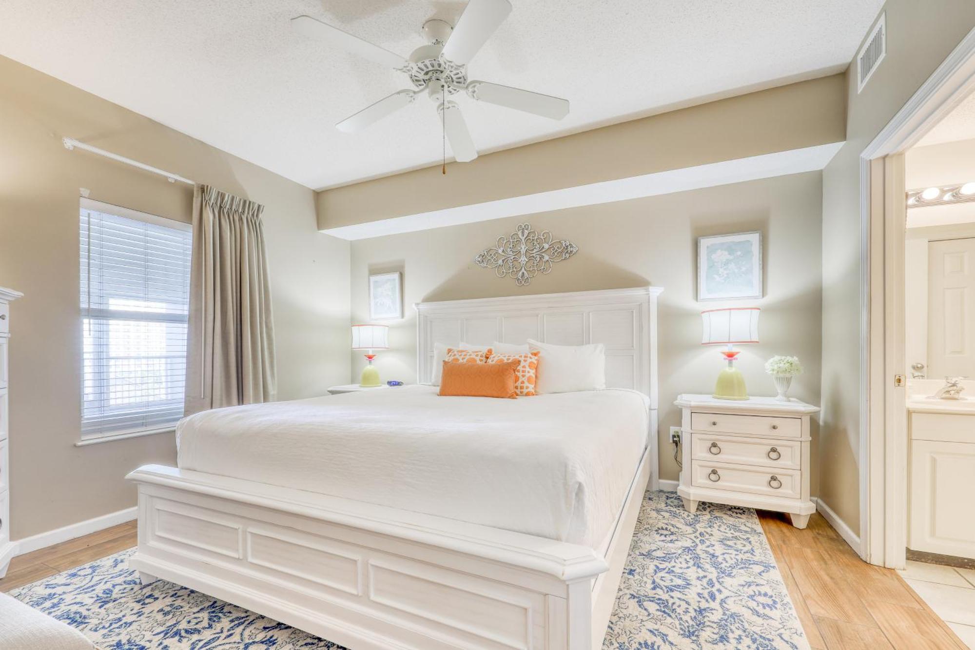 Majestic Sun B Villa Destin Phòng bức ảnh