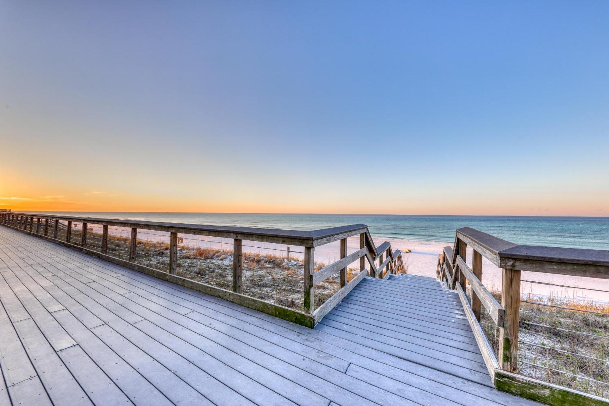 Majestic Sun B Villa Destin Ngoại thất bức ảnh