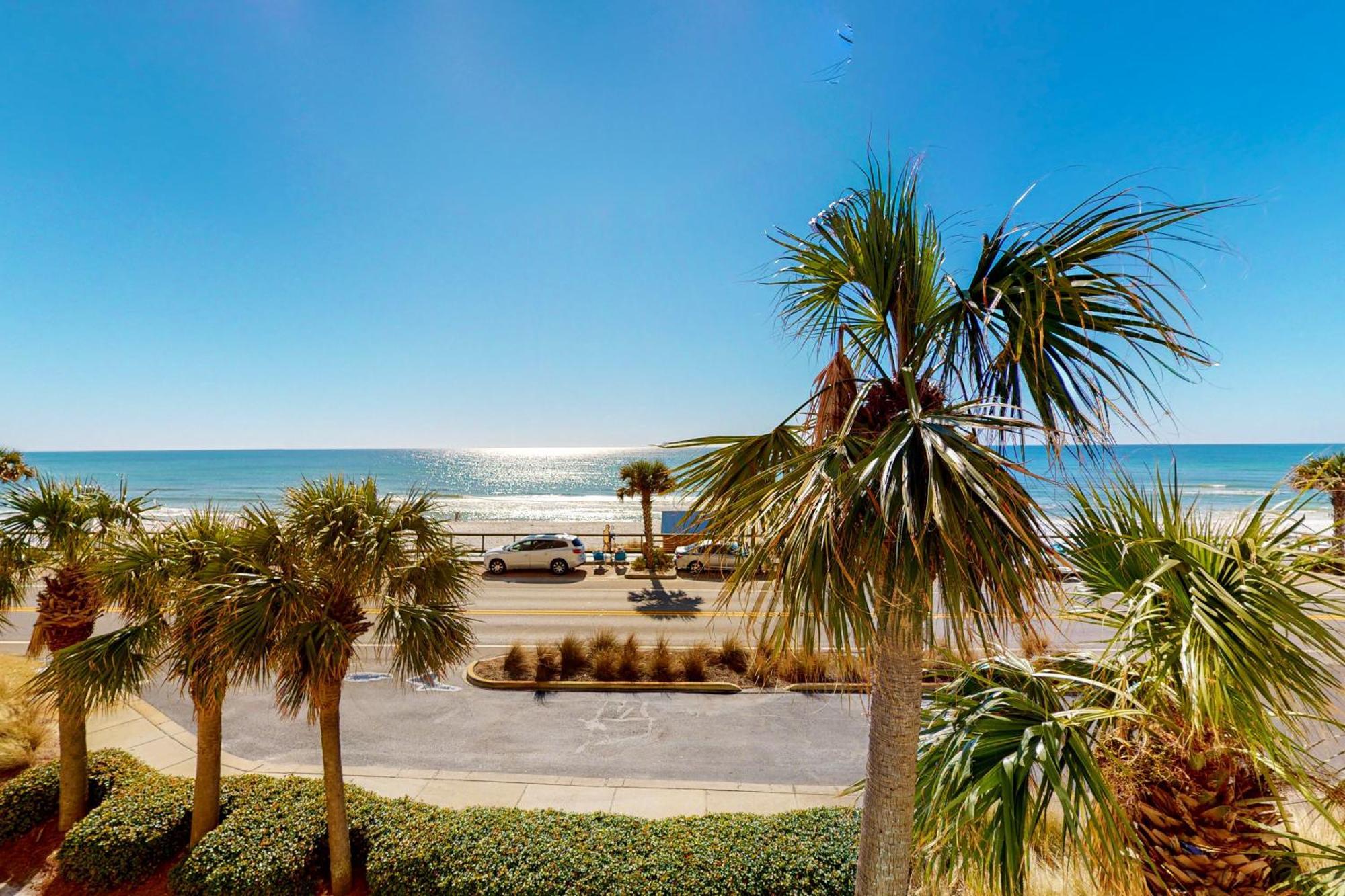 Majestic Sun B Villa Destin Ngoại thất bức ảnh