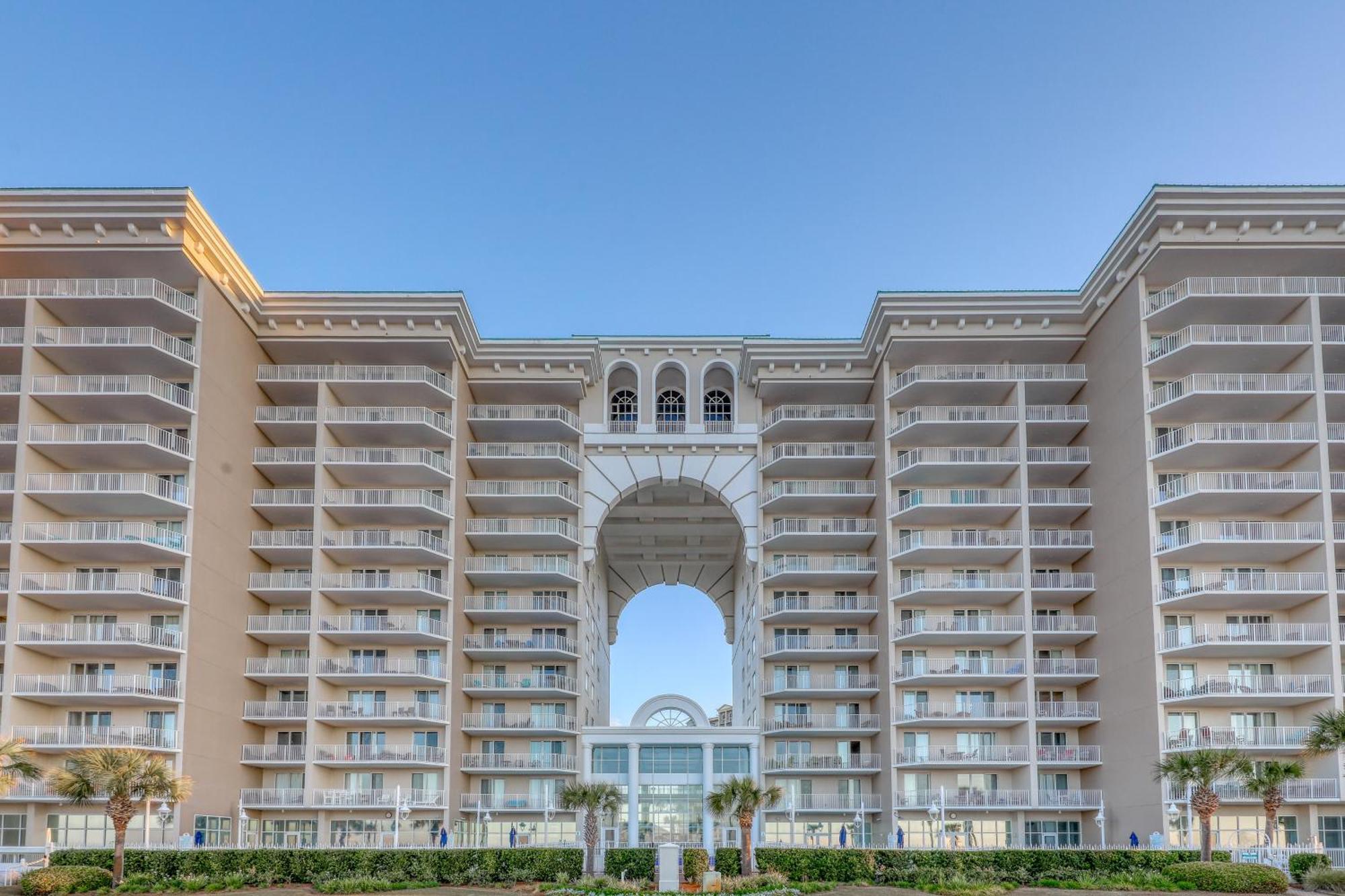 Majestic Sun B Villa Destin Ngoại thất bức ảnh
