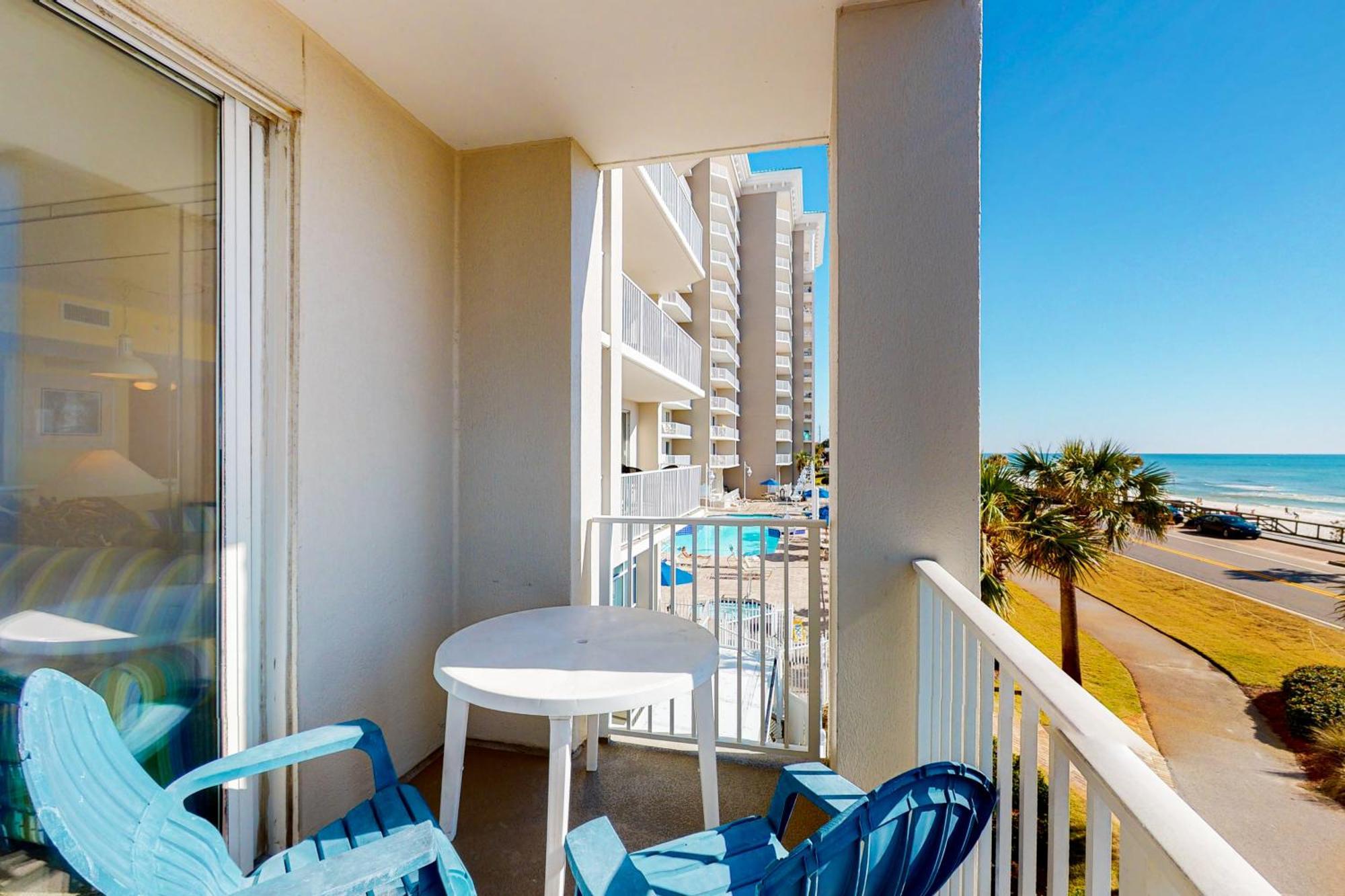 Majestic Sun B Villa Destin Ngoại thất bức ảnh