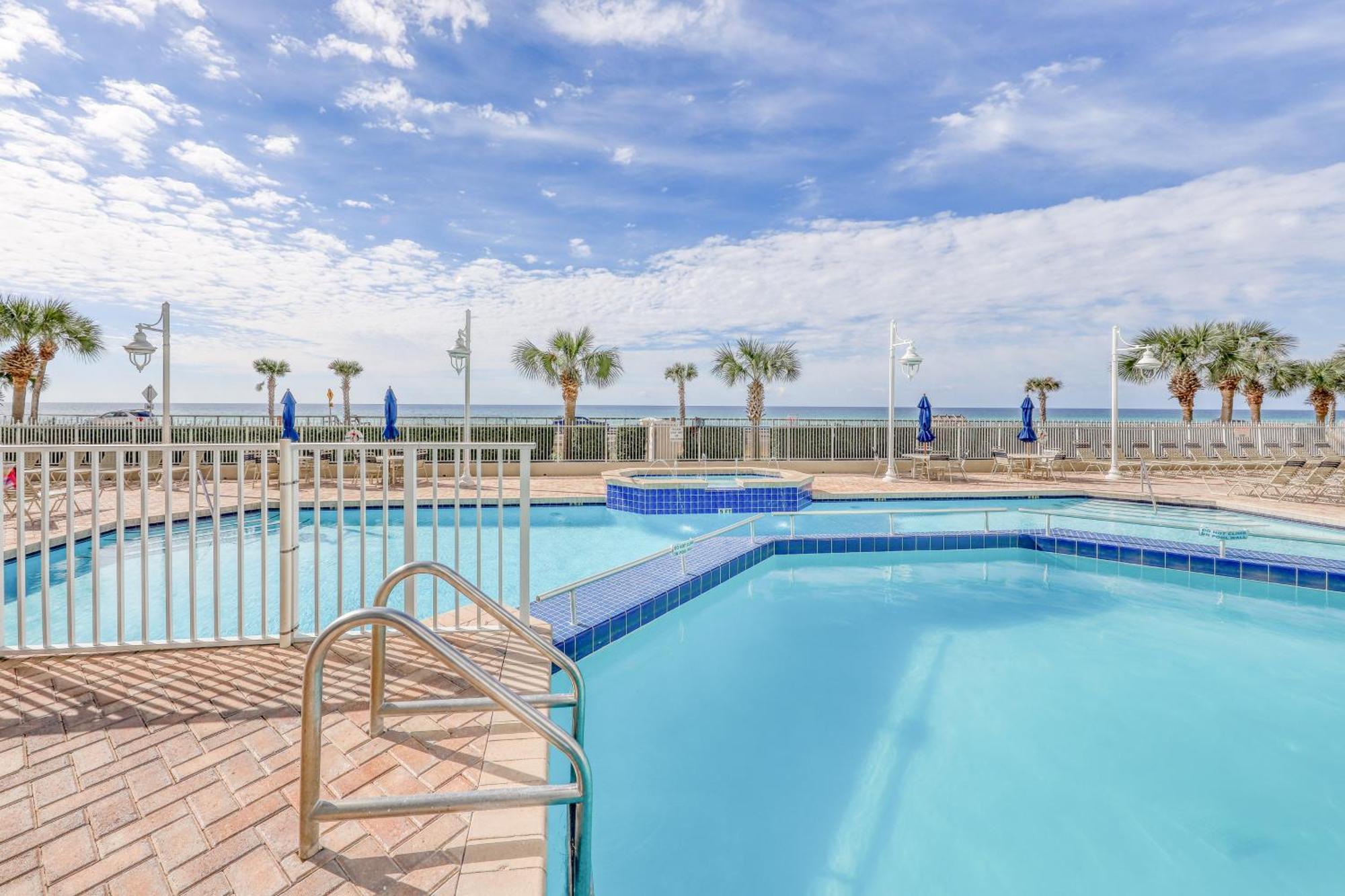 Majestic Sun B Villa Destin Ngoại thất bức ảnh