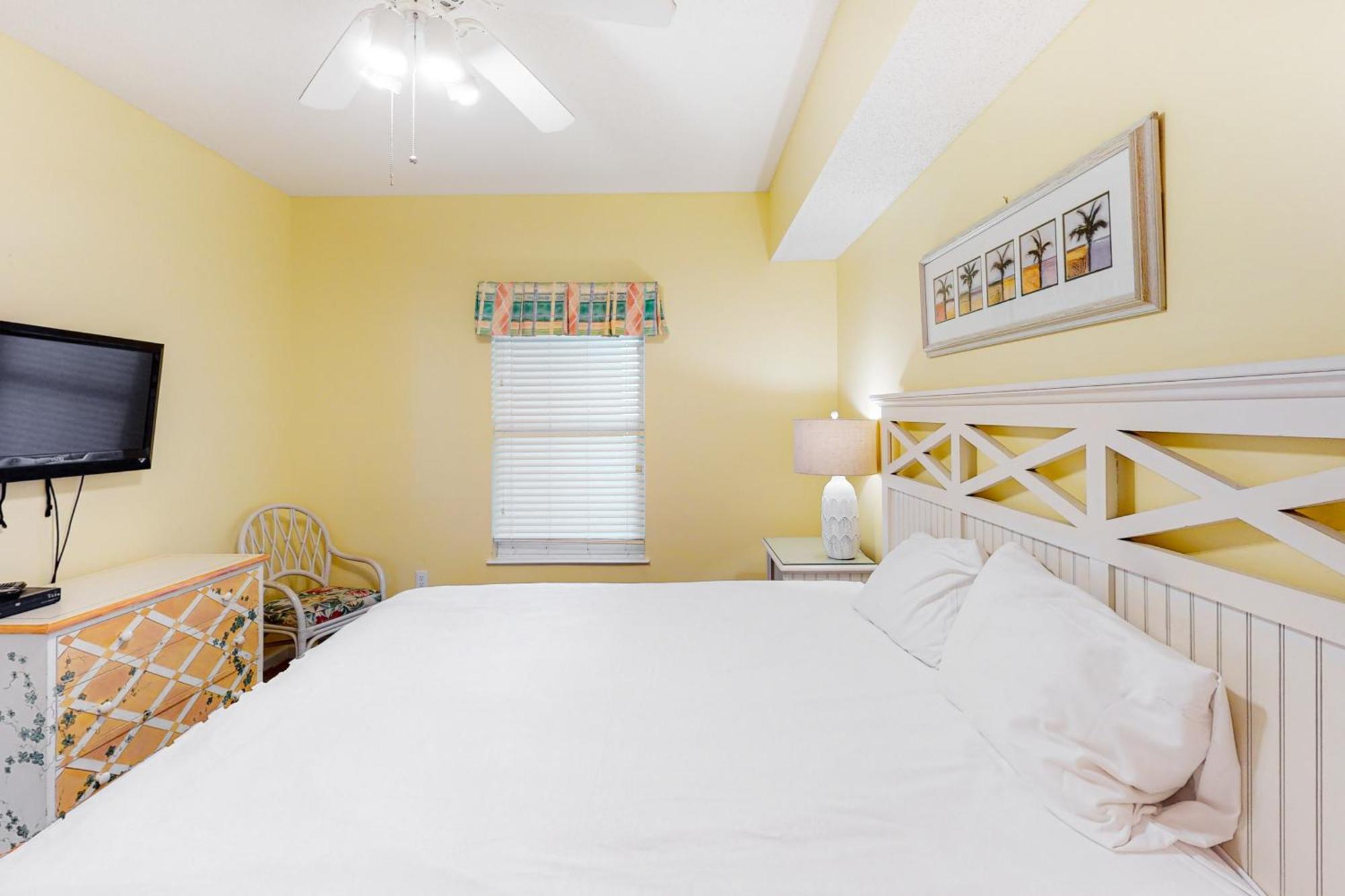 Majestic Sun B Villa Destin Ngoại thất bức ảnh