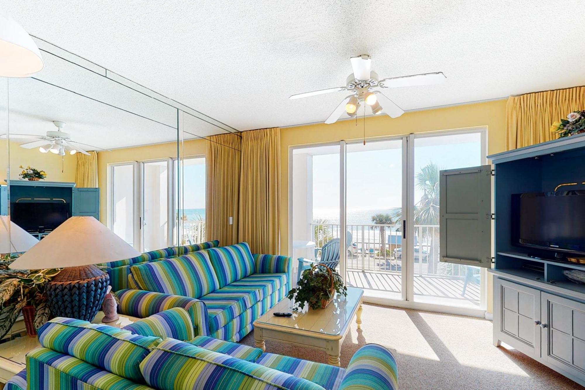 Majestic Sun B Villa Destin Ngoại thất bức ảnh