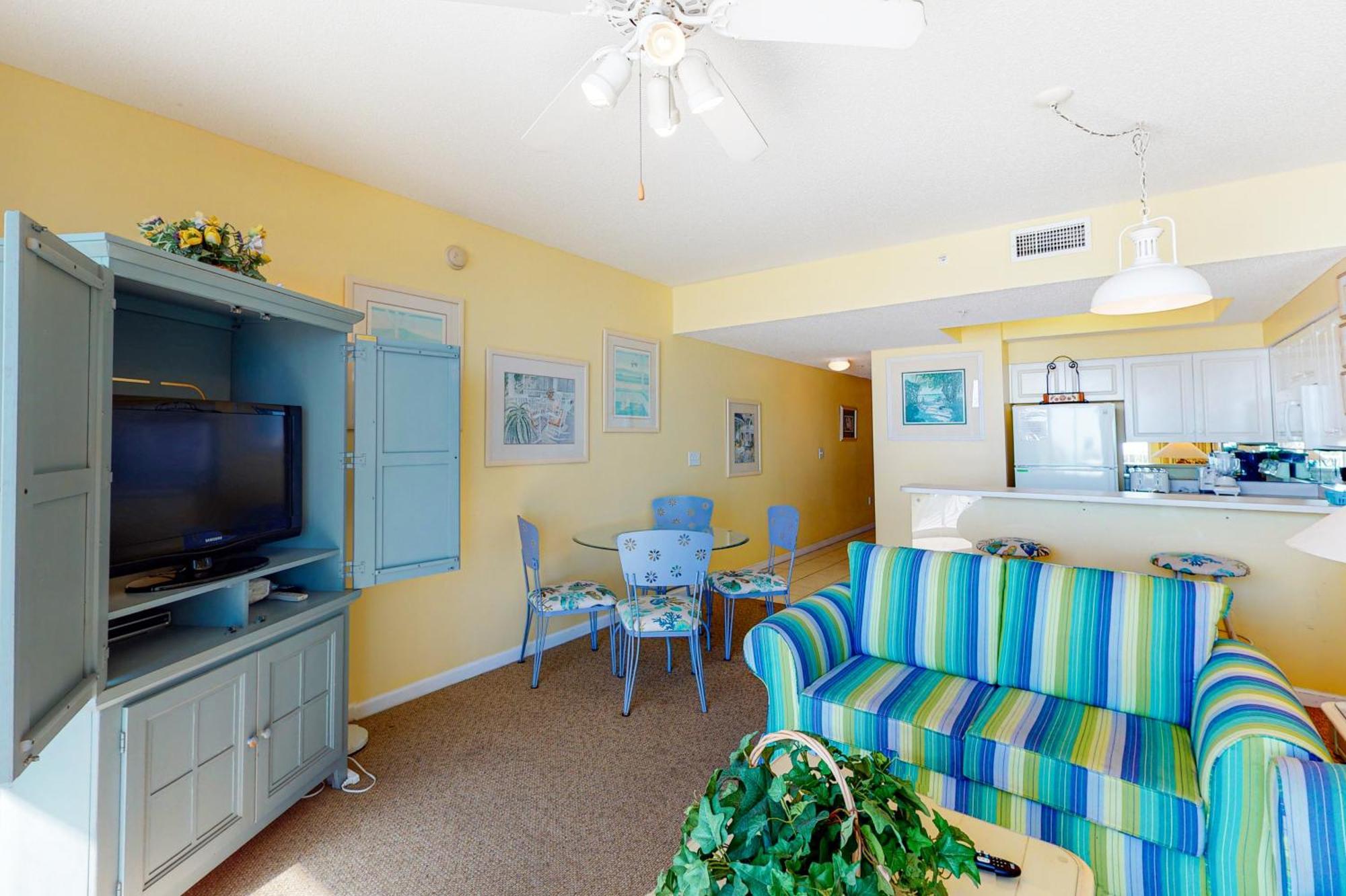 Majestic Sun B Villa Destin Ngoại thất bức ảnh